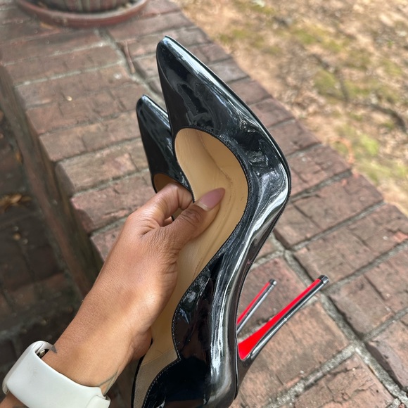 Christian Louboutin size 9 / 39 - Picture 4 of 9
